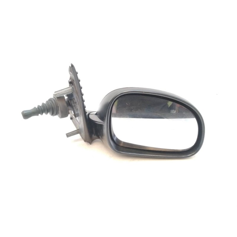 Recambio de retrovisor derecho para peugeot 406 berlina (s1/s2) srdt referencia OEM IAM   