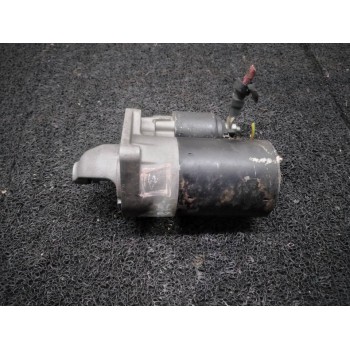 MOTOR ARRANQUE 3829 