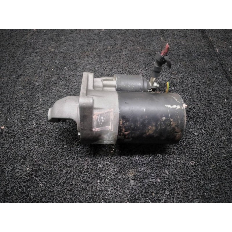 Recambio de motor arranque para fiat seicento (187) active referencia OEM IAM 3829  