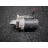 Recambio de motor arranque para fiat seicento (187) active referencia OEM IAM 3829  