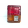Recambio de piloto trasero izquierdo para mitsubishi pajero 2.5 td referencia OEM IAM  121732 