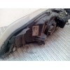 Recambio de faro derecho para renault laguna ii (bg0) 1.9 dci diesel referencia OEM IAM   