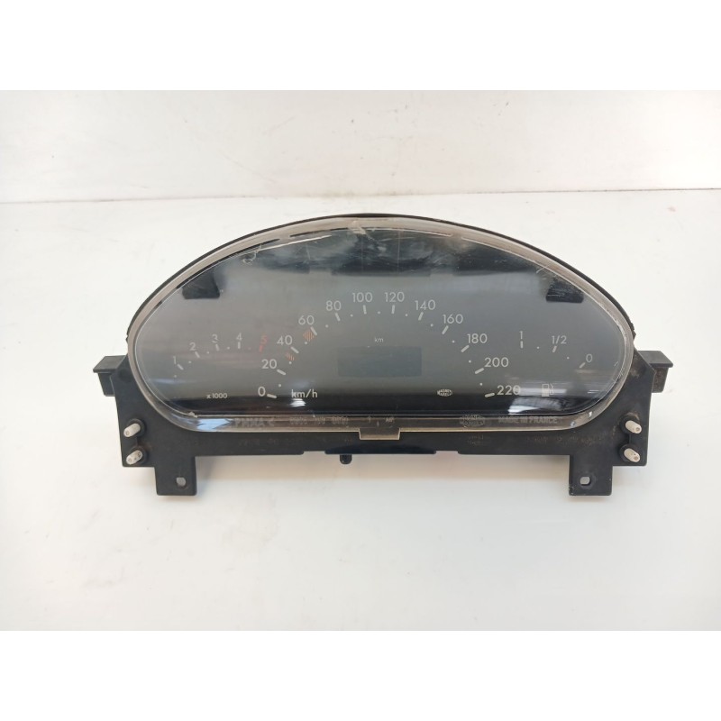 Recambio de cuadro instrumentos para mercedes-benz clase a (w168) 1.7 cdi diesel cat referencia OEM IAM A1685403911 09051639901 