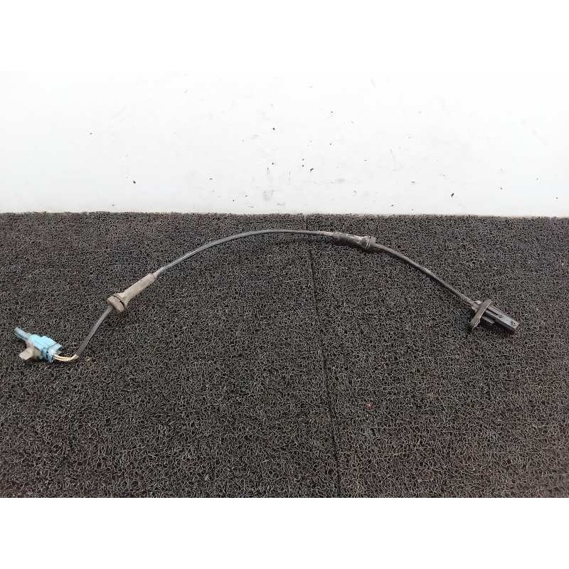 Recambio de captador de abs para nissan nt400 cabstar (01/20214) cabstar 35.xx cabina simple cabina individual referencia OEM IA - Blanco