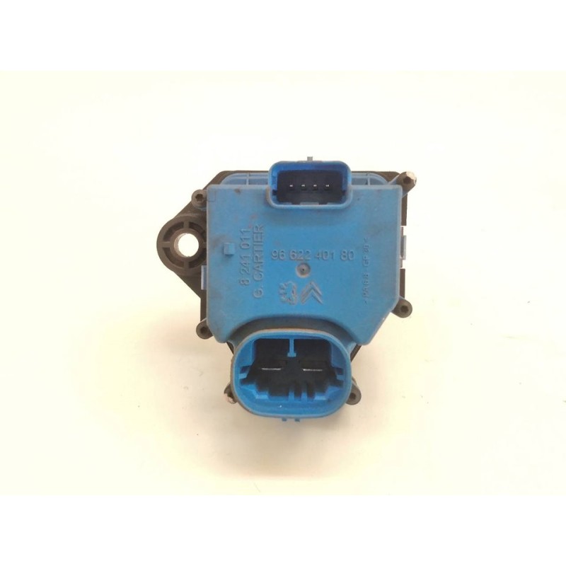 Recambio de centralita de electros para citroën berlingo station wagon x referencia OEM IAM 9662240180 - Blanco 4
