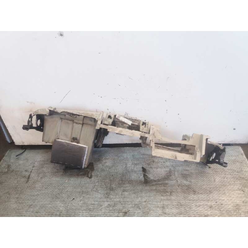 Recambio de salpicadero para nissan micra (k12e) 1.5 dci turbodiesel cat referencia OEM IAM 2