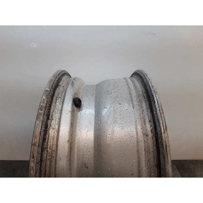 Recambio de llanta para volvo s70 berlina exclusive referencia OEM IAM 6.5JX15X43 - Verde 2