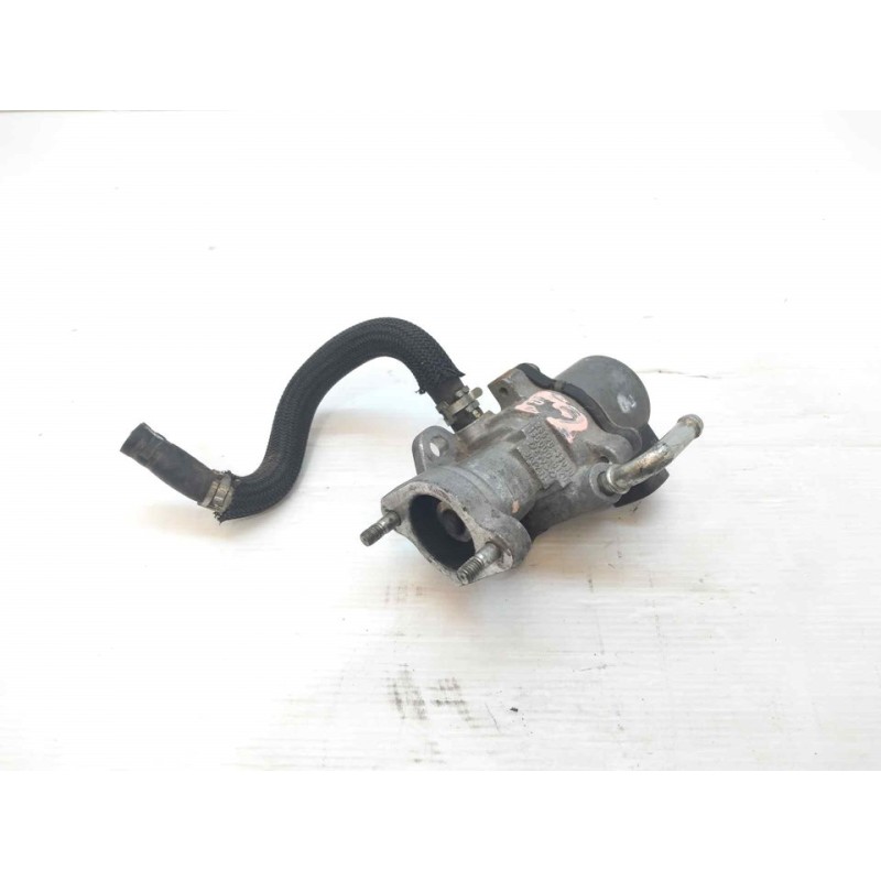 Recambio de valvula egr para toyota corolla (e12) 1.4 d-4d luna compact referencia OEM IAM 2562033030 1350008120 DENSO - Rojo 4