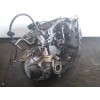 Recambio de caja cambios para peugeot 306 berlina 3/4/5 puertas (s2) 1.9 diesel referencia OEM IAM 20TD93  