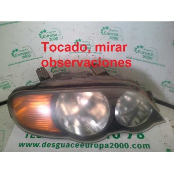 FARO DERECHO 