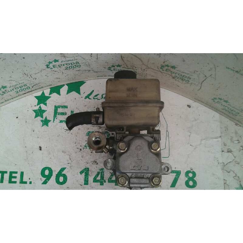 Recambio de bomba direccion para mazda 6 berlina (gg) 2.0 diesel cat referencia OEM IAM 3307354E - Gris 4