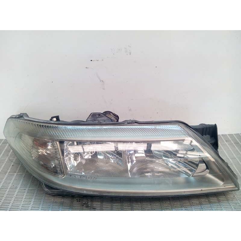 Recambio de faro derecho para renault laguna ii (bg0) 1.9 dci diesel referencia OEM IAM - Gris 3