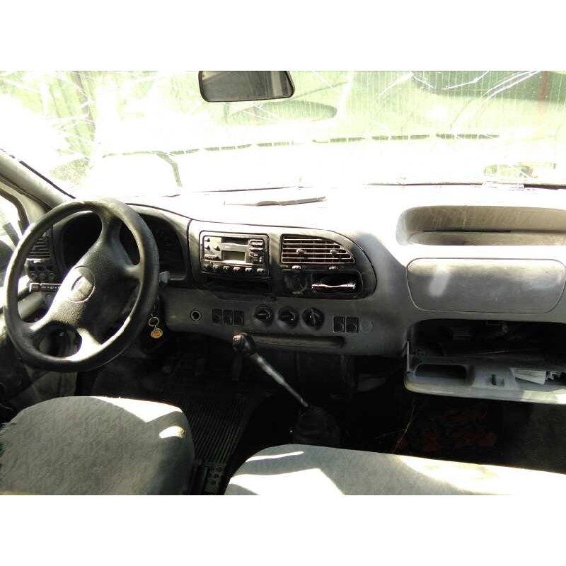 ford transit, combi 1995 del año 1998
