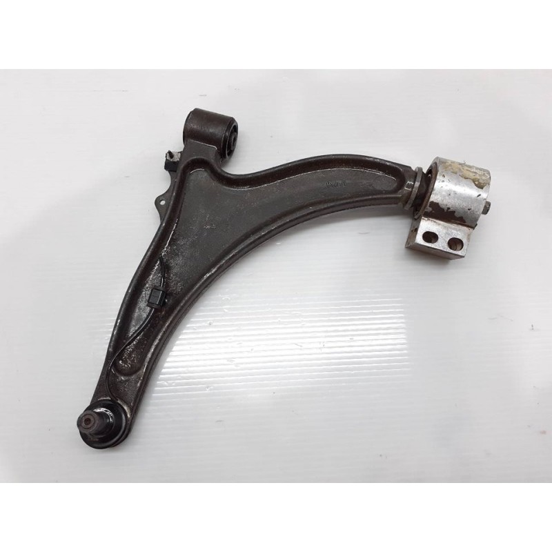 Recambio de brazo suspension delantero izquierdo para opel insignia berlina excellence referencia OEM IAM 23361710  