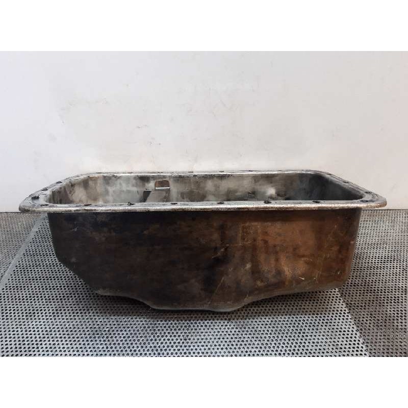 Recambio de carter para citroën jumper caja cerrada (1) 27 c d ntz. 1000 referencia OEM IAM   