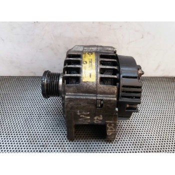 ALTERNADOR T542272R 
