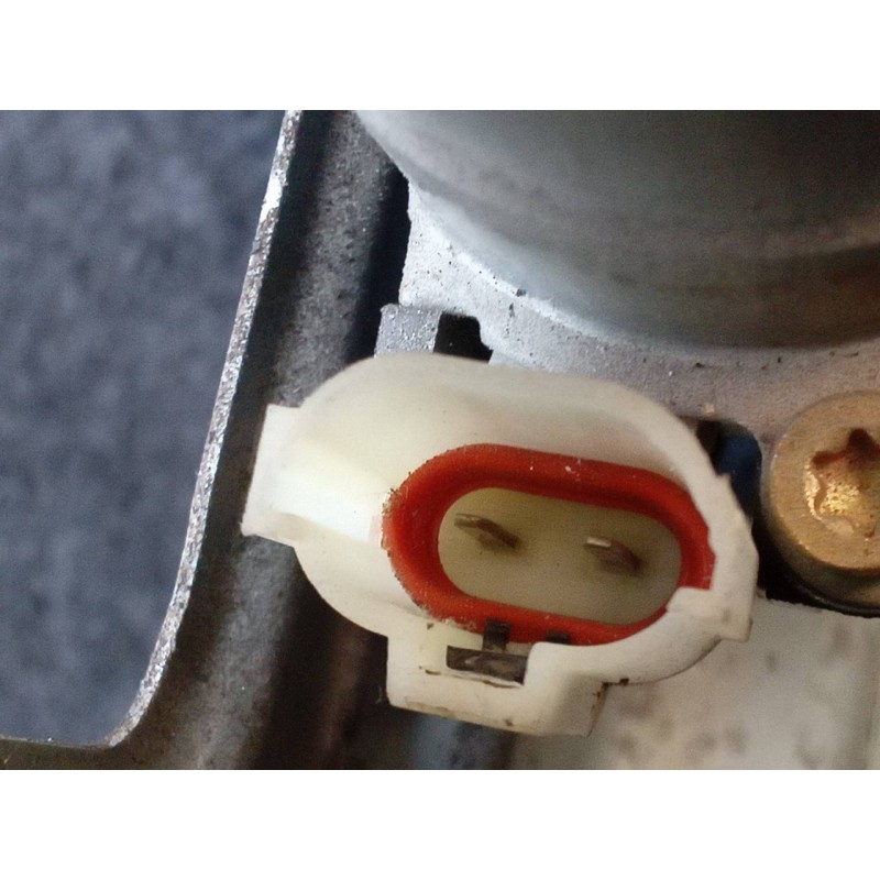 Recambio de elevalunas delantero derecho para kia sportage ex referencia OEM IAM 824801F000 - Verde 7