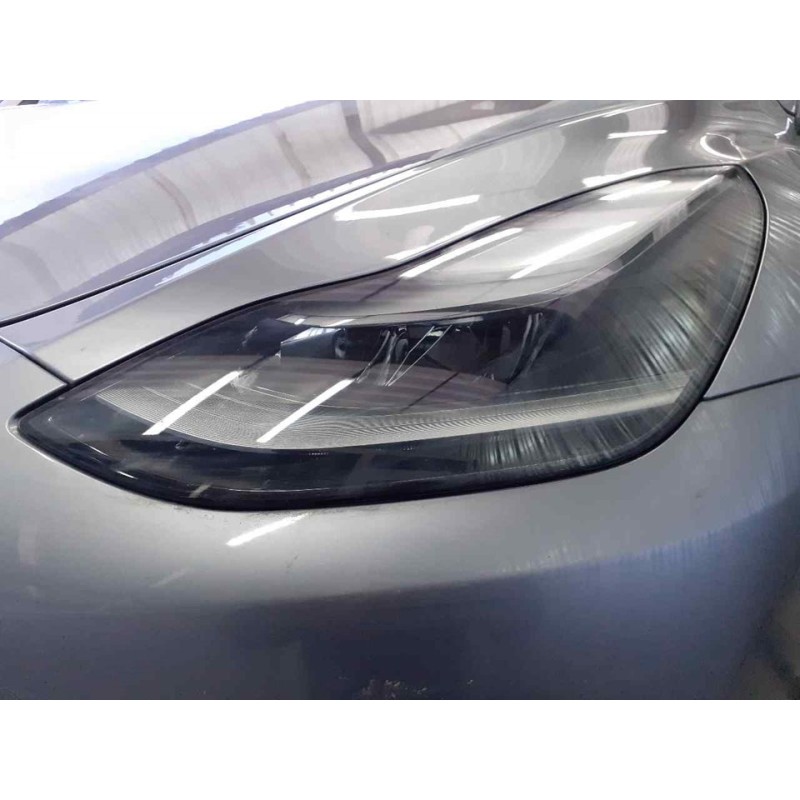 Recambio de faro izquierdo para tesla model y gran autonomia dual awd referencia OEM IAM   