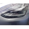 Recambio de faro izquierdo para tesla model y gran autonomia dual awd referencia OEM IAM   