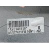 Recambio de carcasa retrovisor derecho para opel combo life expression referencia OEM IAM 98087415EU  
