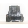 Recambio de cubrecarter para renault captur i (j5_, h5_) 1.5 dci 110 referencia OEM IAM 758903856R  