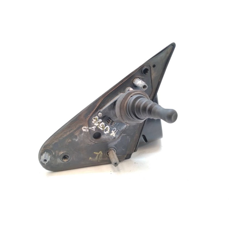 Recambio de retrovisor derecho para peugeot 406 berlina (s1/s2) srdt referencia OEM IAM 3