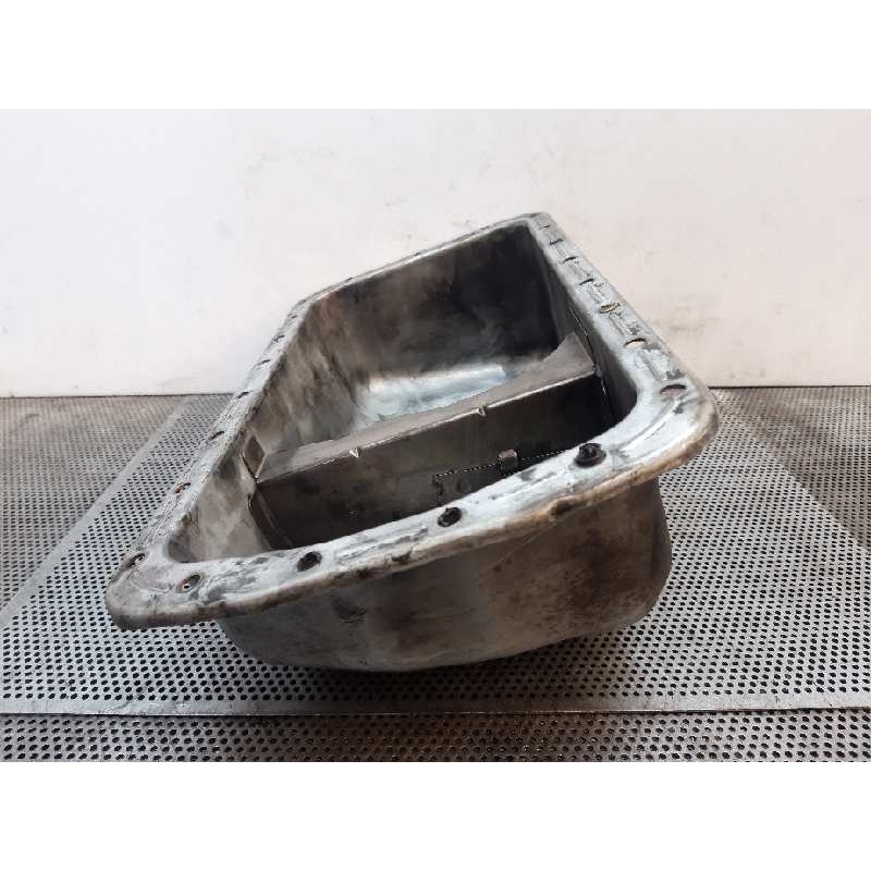 Recambio de carter para citroën jumper caja cerrada (1) 27 c d ntz. 1000 referencia OEM IAM - Blanco 2