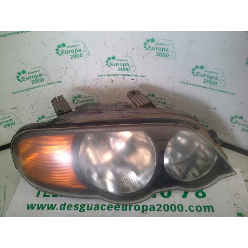 Recambio de faro derecho para kia shuma ii 1.6 cat referencia OEM IAM 2