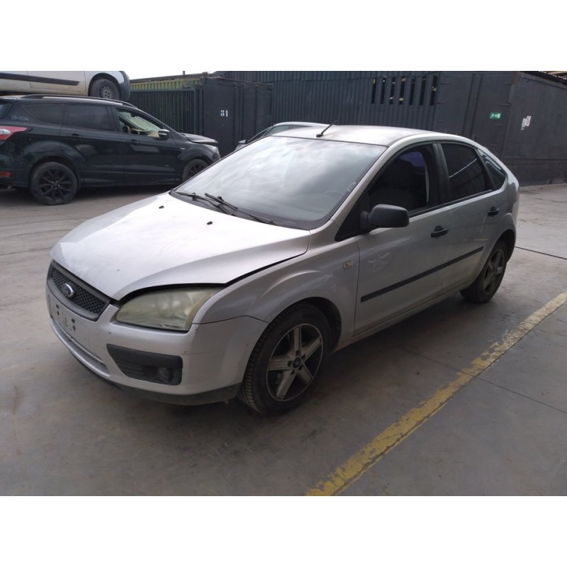 ford focus berlina (cap) del año 2006