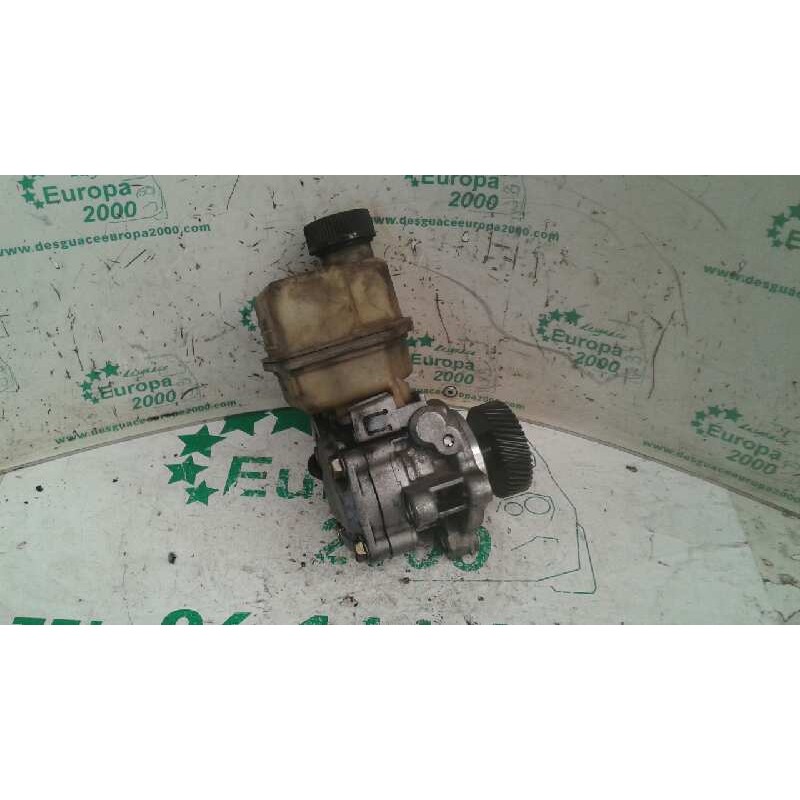 Recambio de bomba direccion para mazda 6 berlina (gg) 2.0 diesel cat referencia OEM IAM 3307354E - Gris 5