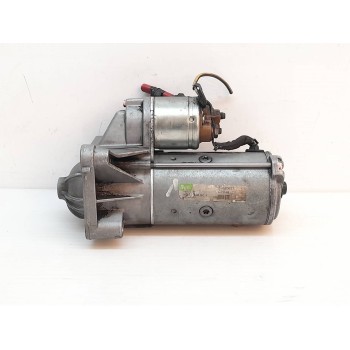 MOTOR ARRANQUE D7R48 30620657 VALEO