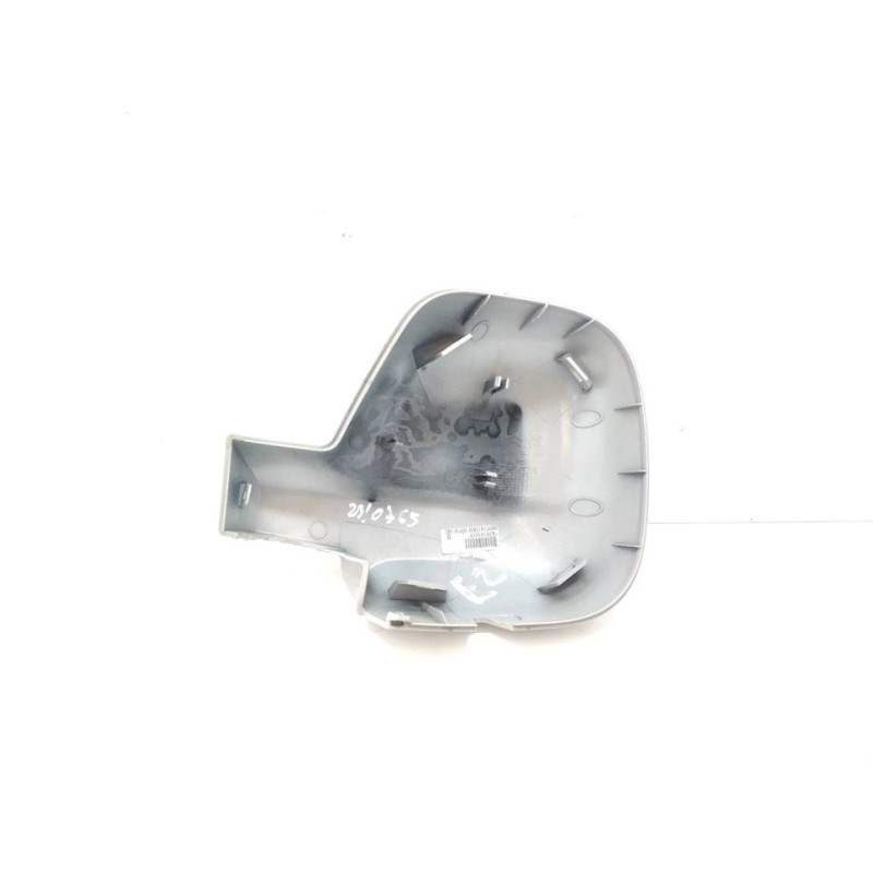 Recambio de carcasa retrovisor derecho para opel combo life expression referencia OEM IAM 98087415EU - Marrón 3