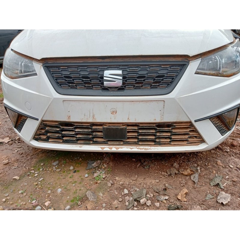 Recambio de paragolpes delantero para seat ibiza (kj1) reference business referencia OEM IAM   