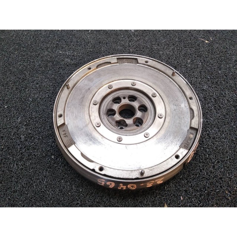 Recambio de volante motor para mazda 3 berlina (bk) 1.6 crdt active referencia OEM IAM 3M516477CI  SACHS