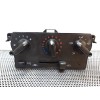 Recambio de mando calefaccion / aire acondicionado para nissan micra (k11) comfort referencia OEM IAM   