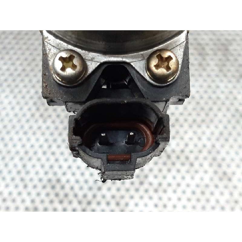 Recambio de elevalunas delantero derecho para daewoo kalos 1.2 se referencia OEM IAM - Rojo 3