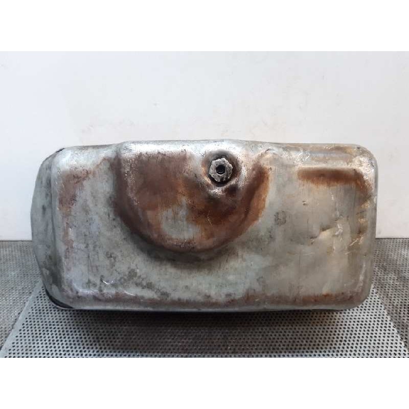 Recambio de carter para citroën jumper caja cerrada (1) 27 c d ntz. 1000 referencia OEM IAM - Blanco 3
