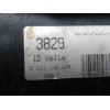 Recambio de motor arranque para fiat seicento (187) active referencia OEM IAM 3829  