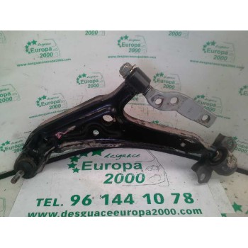 BRAZO SUSPENSION INFERIOR DELANTERO IZQUIERDO 
