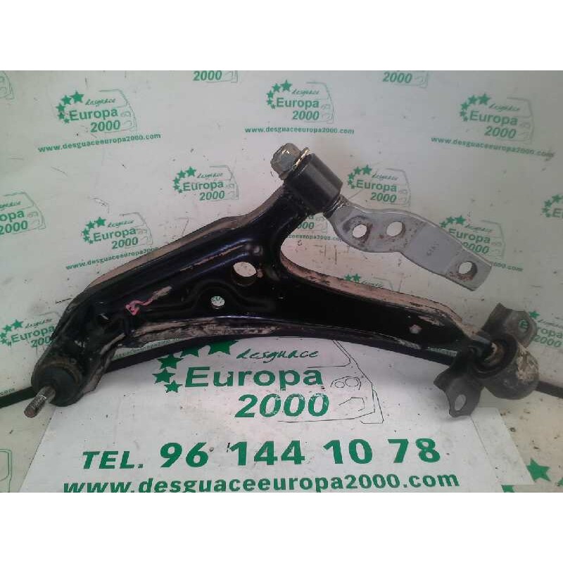 Recambio de brazo suspension inferior delantero izquierdo para nissan primera berl./familiar (p10/w10) referencia OEM IAM   