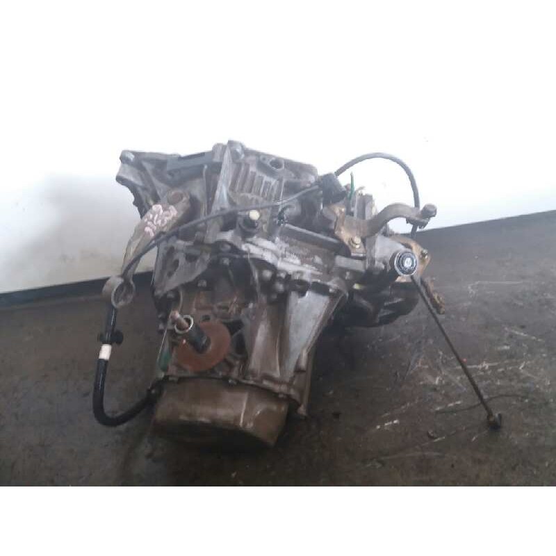 Recambio de caja cambios para peugeot 306 berlina 3/4/5 puertas (s2) 1.9 diesel referencia OEM IAM 20TD93 - Blanco 4