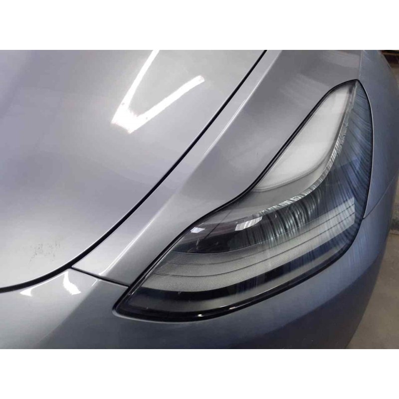 Recambio de faro izquierdo para tesla model y gran autonomia dual awd referencia OEM IAM 3