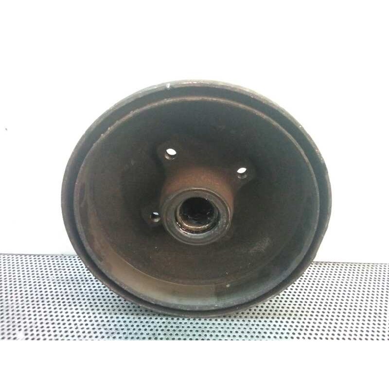 Recambio de tambor freno trasero para opel corsa b viva referencia OEM IAM   