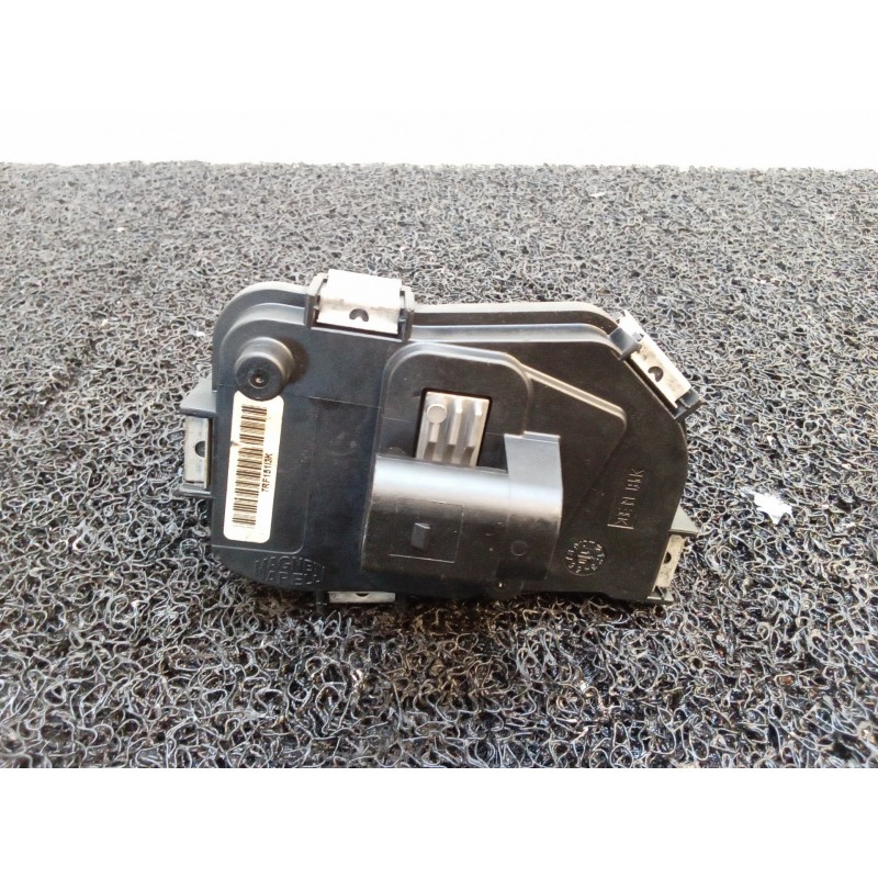 Recambio de centralita check control para opel insignia berlina cosmo referencia OEM IAM TMS2D 7RF15113K - Negro 4