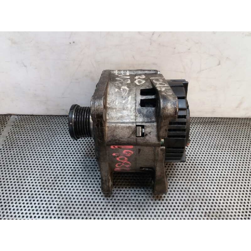 Recambio de alternador para renault laguna ii grandtour (kg0) dynamique referencia OEM IAM T542272R - Rojo 3