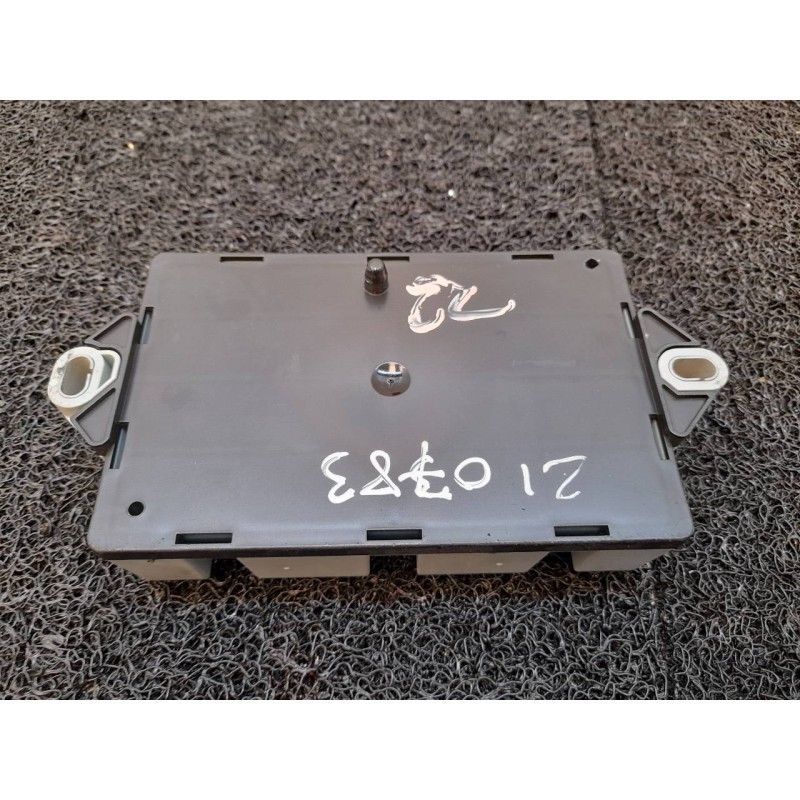 Recambio de caja reles / fusibles para jaguar xe prestige referencia OEM IAM CPLA14Q073AA 73707520 1611010283 - Azul 2