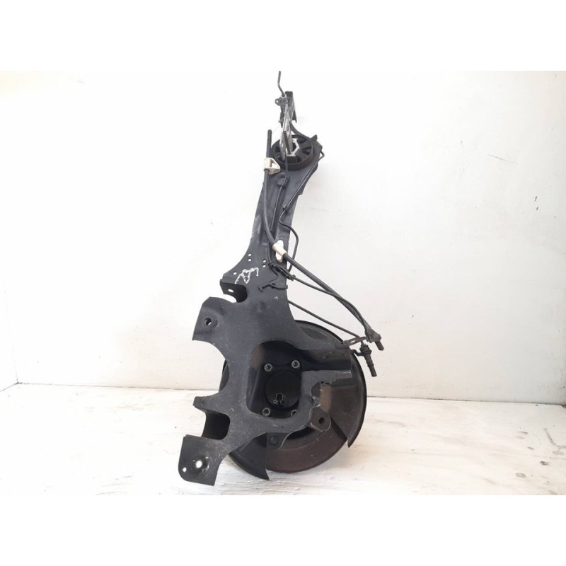 Recambio de mangueta trasera derecha para ford mondeo ber. (ca2) trend (09.2010) referencia OEM IAM 2