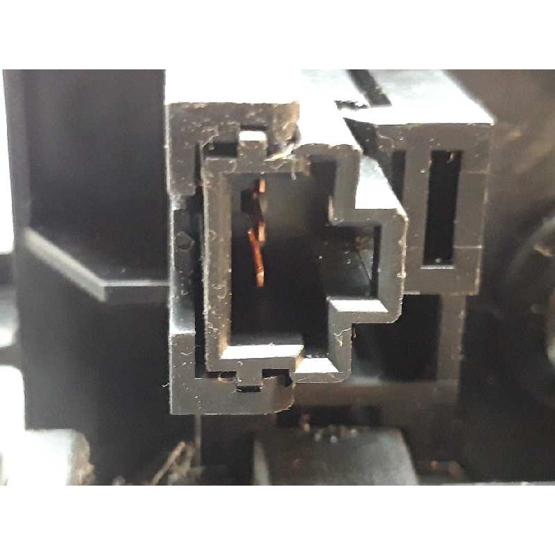 Recambio de mando calefaccion / aire acondicionado para nissan micra (k11) comfort referencia OEM IAM 2