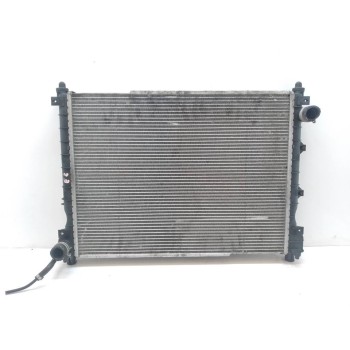 RADIADOR AGUA PCC000171 
