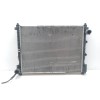 Recambio de radiador agua para land rover freelander (ln) es familiar referencia OEM IAM PCC000171  